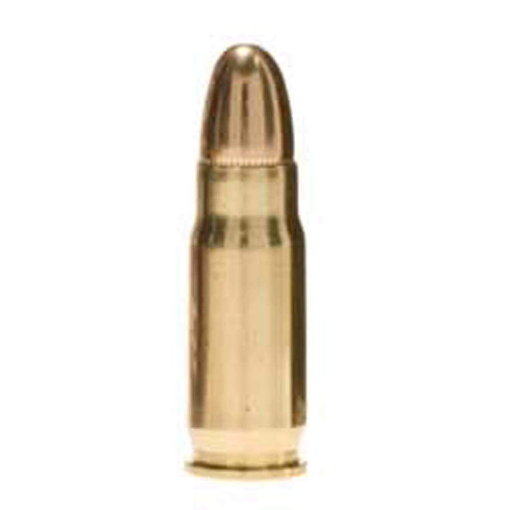 Ammunition Fiocchi Ammunition 4.50" CLASSIC 7.63 MAUSER 88GR FMJ 50RD